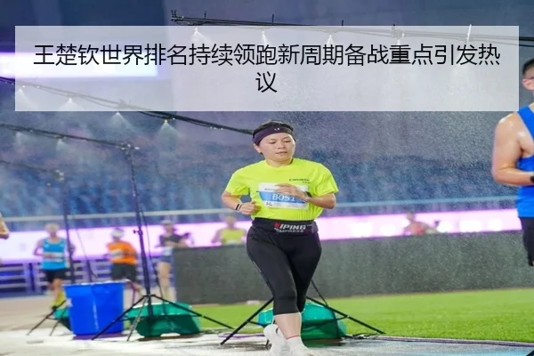 王楚钦世界排名持续领跑新周期备战重点引发热议